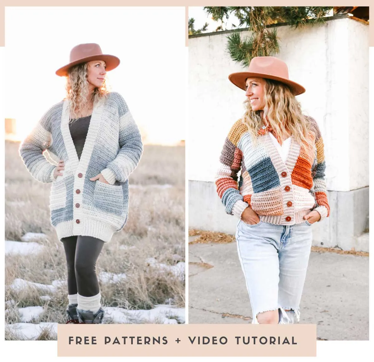 patchwork-crochet-cardigan-free-pattern