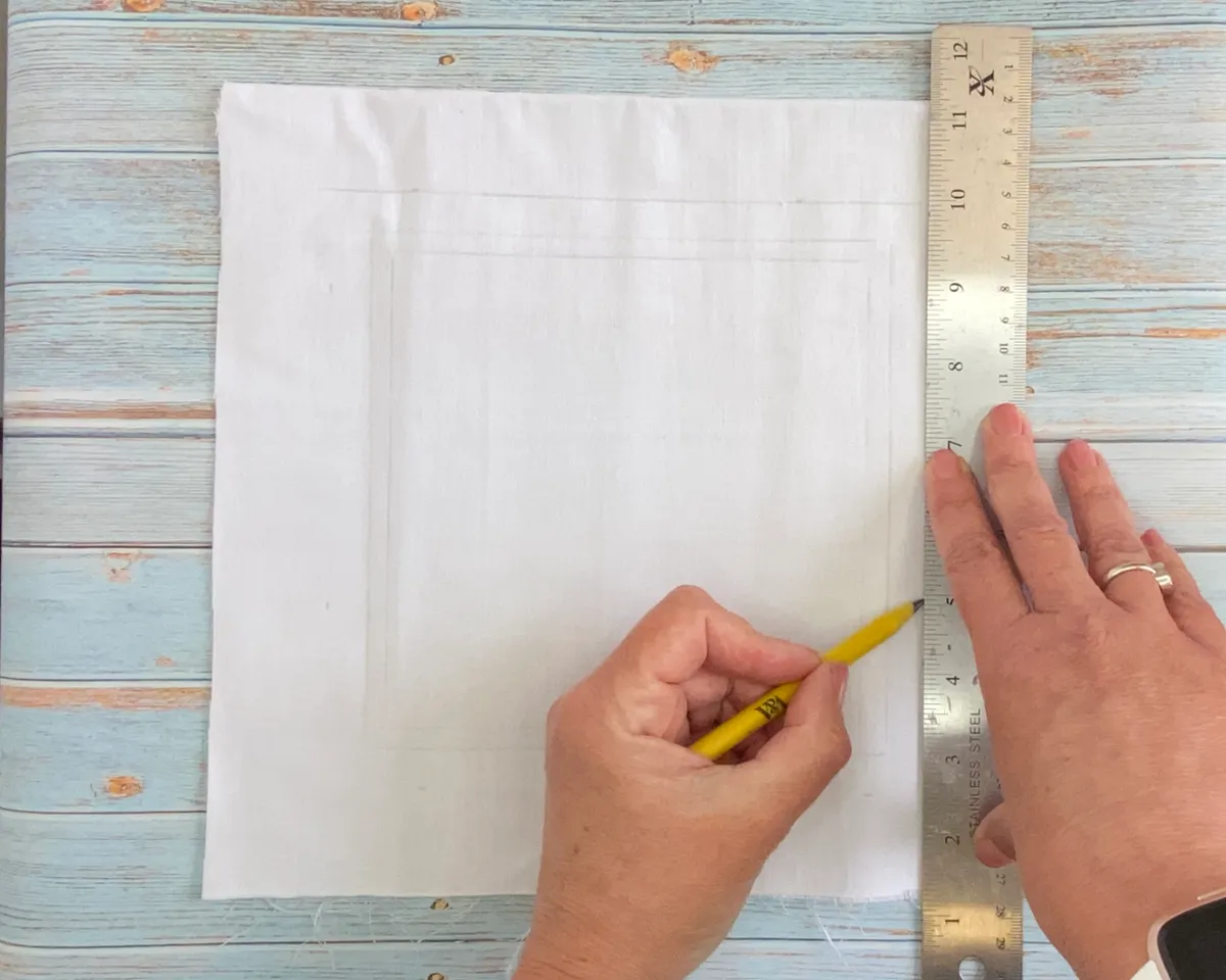 DIY Make Your Own Fabric Paint for Embroidery!