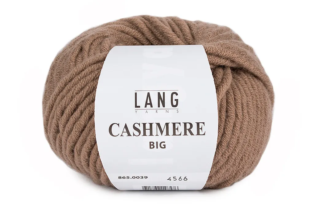 Best Cashmere yarns - Gathered