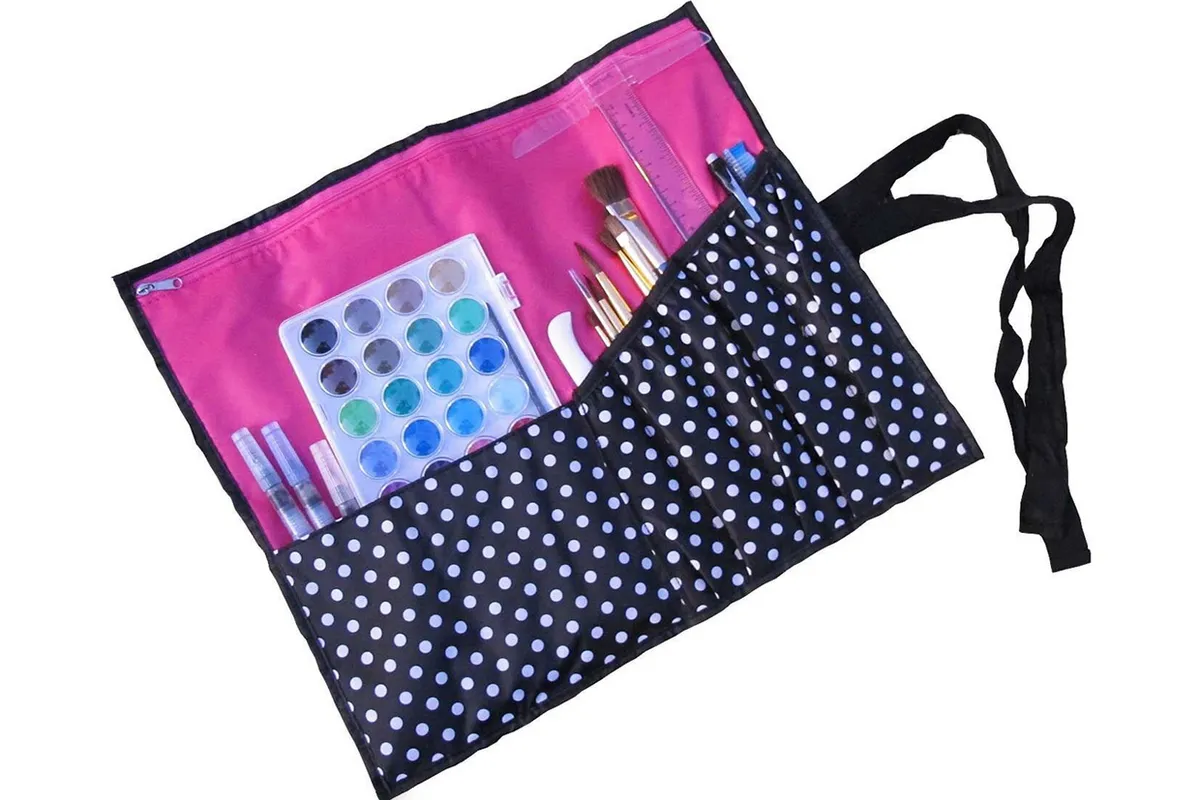 Best knitting bags Creative Options needle roll