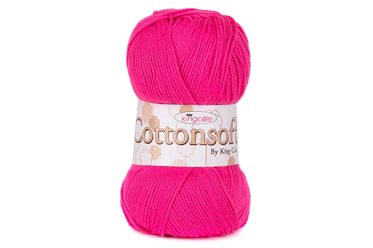 Getting to Know Baby Soft Yarn
