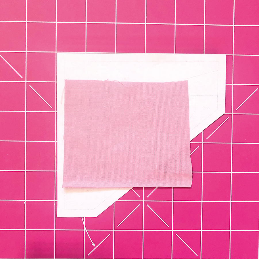 easy quilt blocks that look difficult figure a
