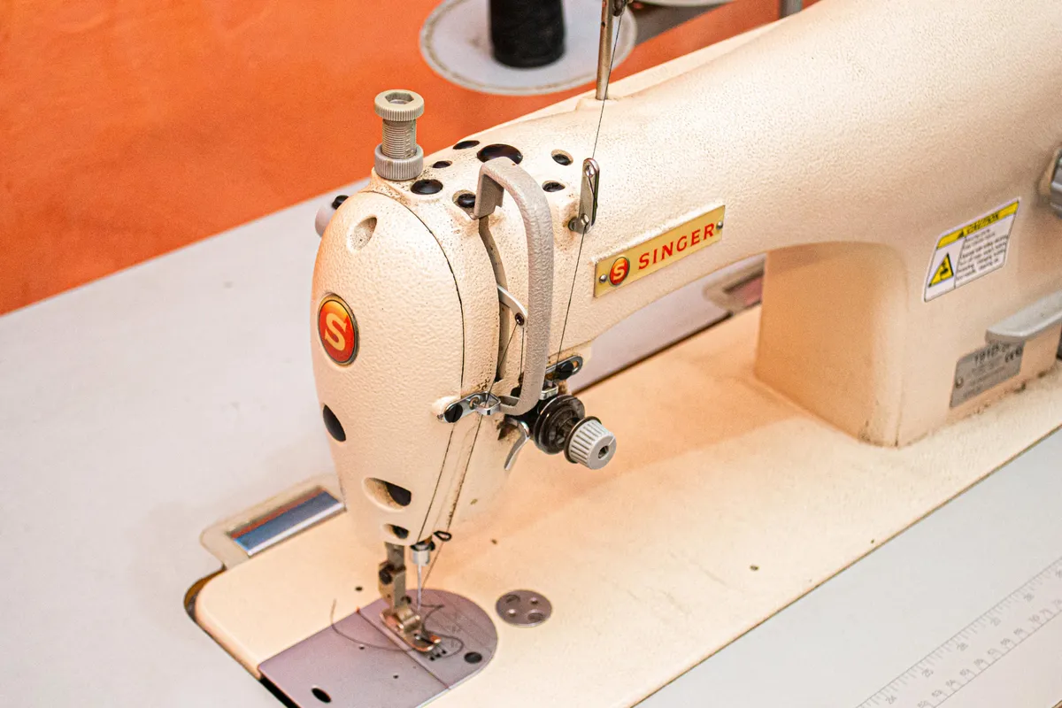 Singer Heavy Duty 4423 - Direct Sewing Machines