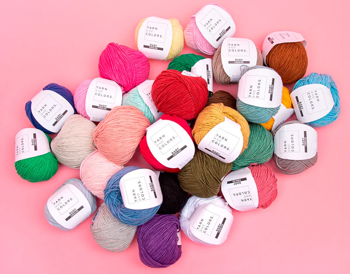 Best Yarn for Baby Blankets  Crochet + Knit - love. life. yarn.