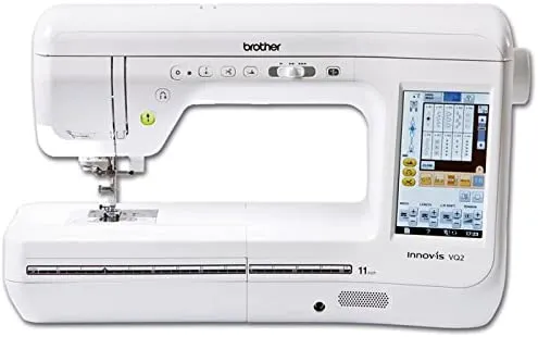 Brother Innov-Is VQ2 Computerised Sewing Machine
