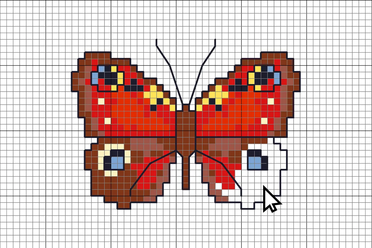 Cross stitch charting software reviews