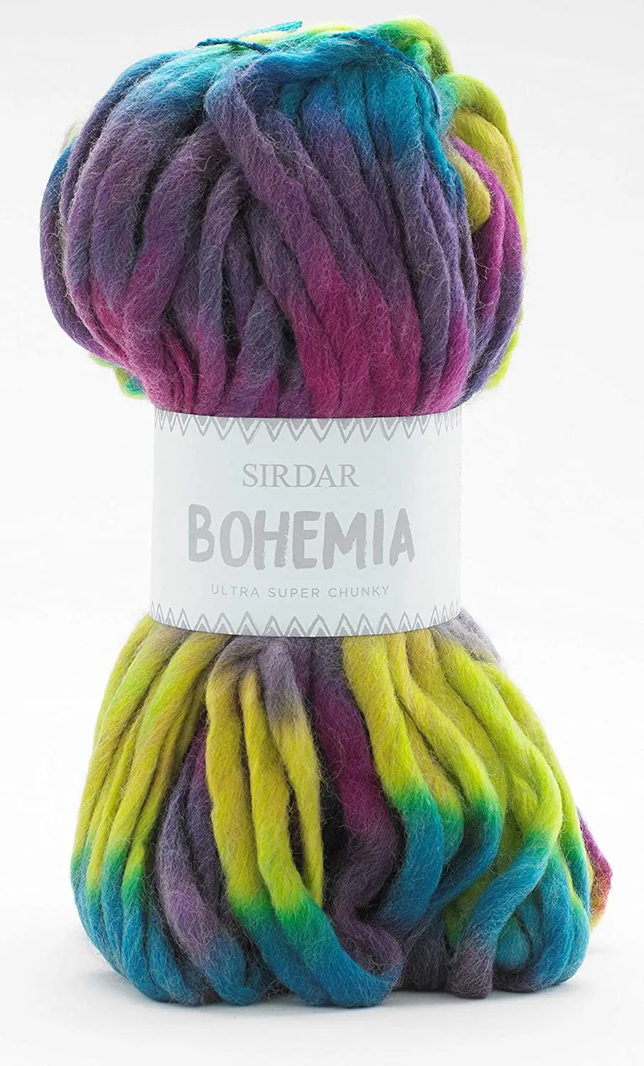 Explore the best super chunky yarns to buy now - Gathered