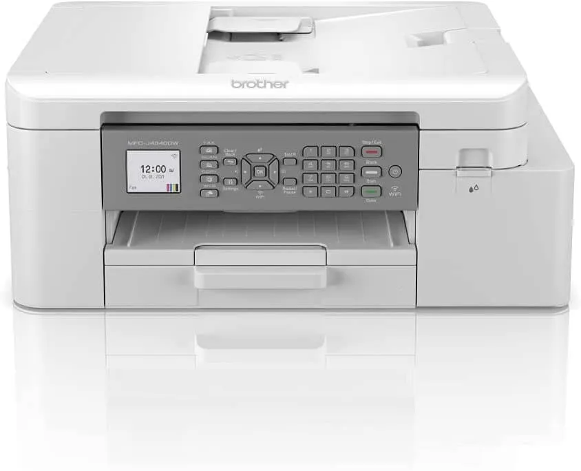 best printer for card making brotherMFC-J4340DW