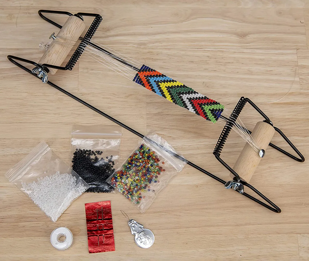 Craft gifts - Bead loom