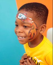 Face Painting Ideas For Kids 36 Easy Face Painting Ideas For Kids