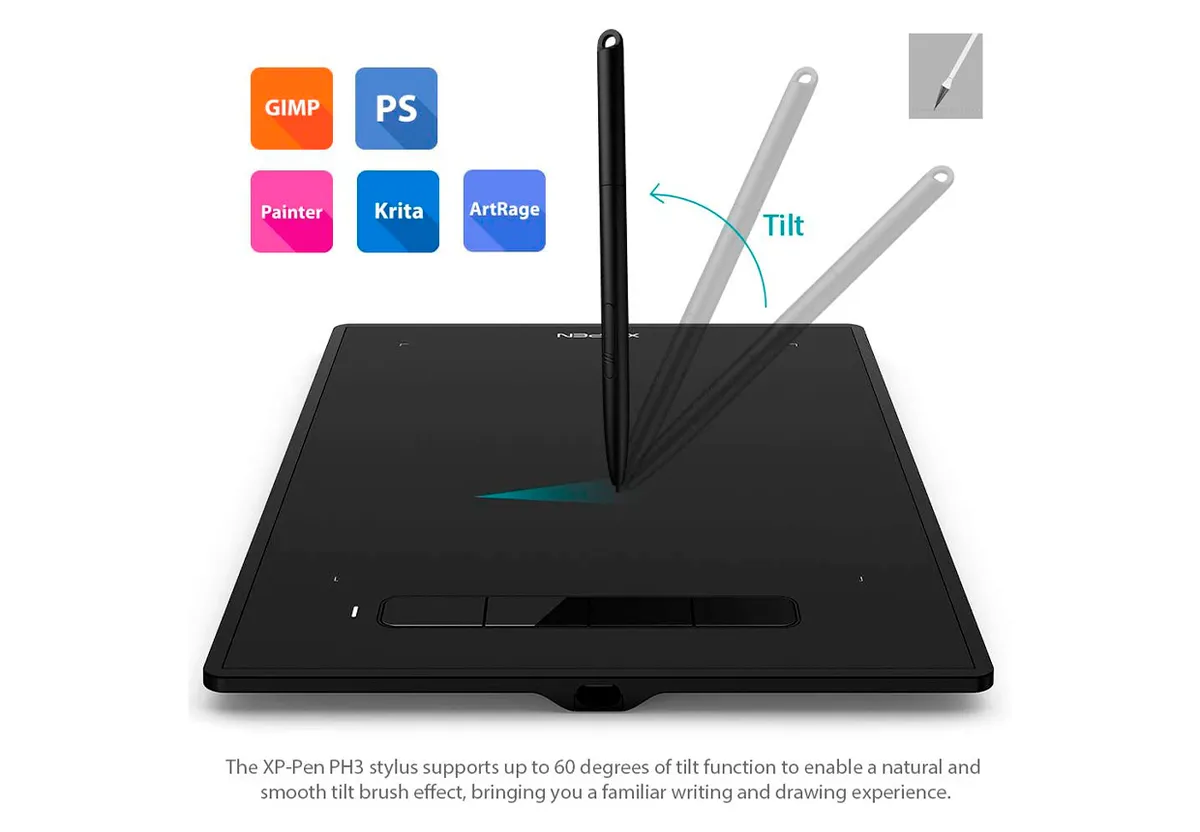 8 Best Drawing Tablets of 2023 - Top Graphic Drawing Tablets