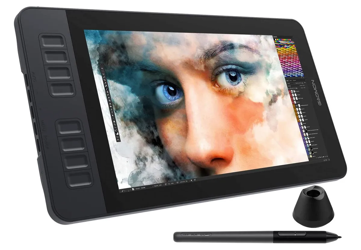 8 of the best cheap drawing tablets for 2024 - Gathered