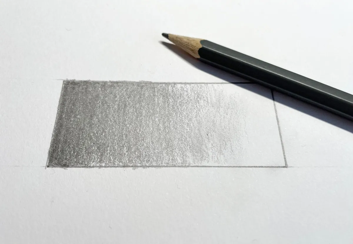 Using a Blending Tool is a Way for You to Create Shading in Your
