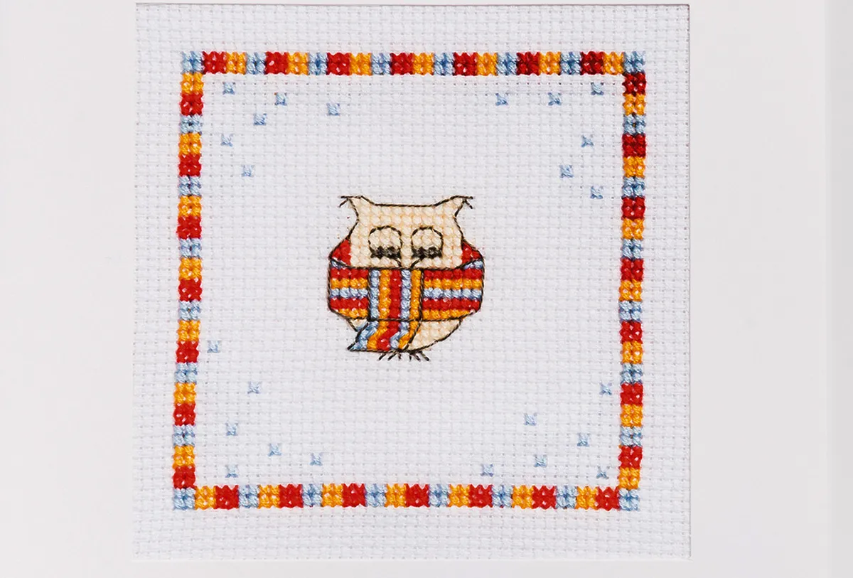 owl-cross-stitch