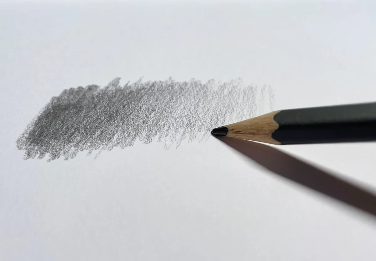 How to shade & pencil shading techniques