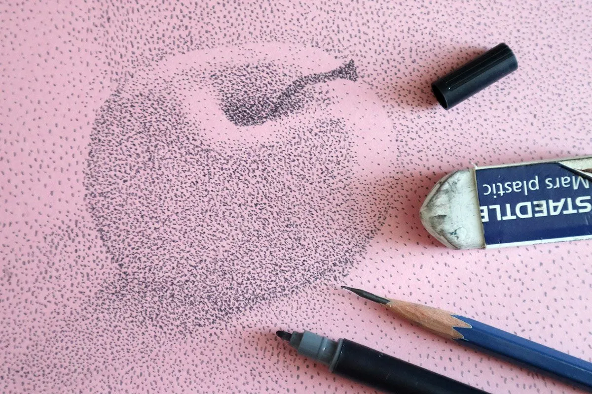 Getting a grip with Graphite Pencils: A beginner's guide Articles