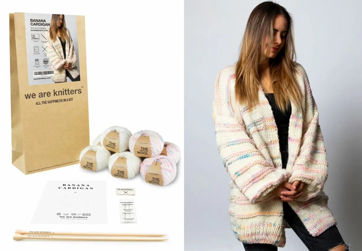 10 Pack of Squishy Yarn Balls – weareknitters