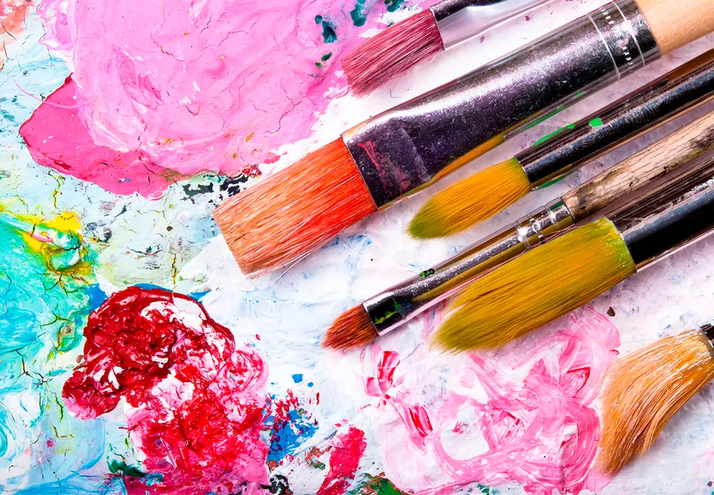 Acrylic Paint Guide: Everything You Need to Know Before You Buy Acrylics —  Art is Fun