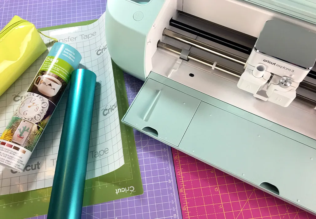 The Cricut Machine Tool Organizer - Product Review