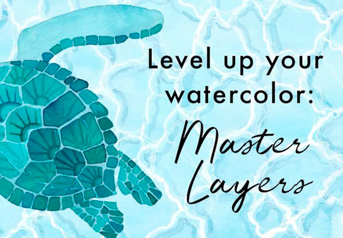 Master layers course