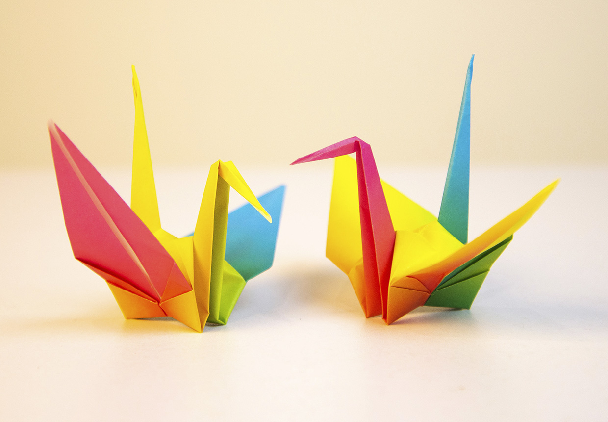 7 Remarkable Paper Folding Activities Your Kids Must Try