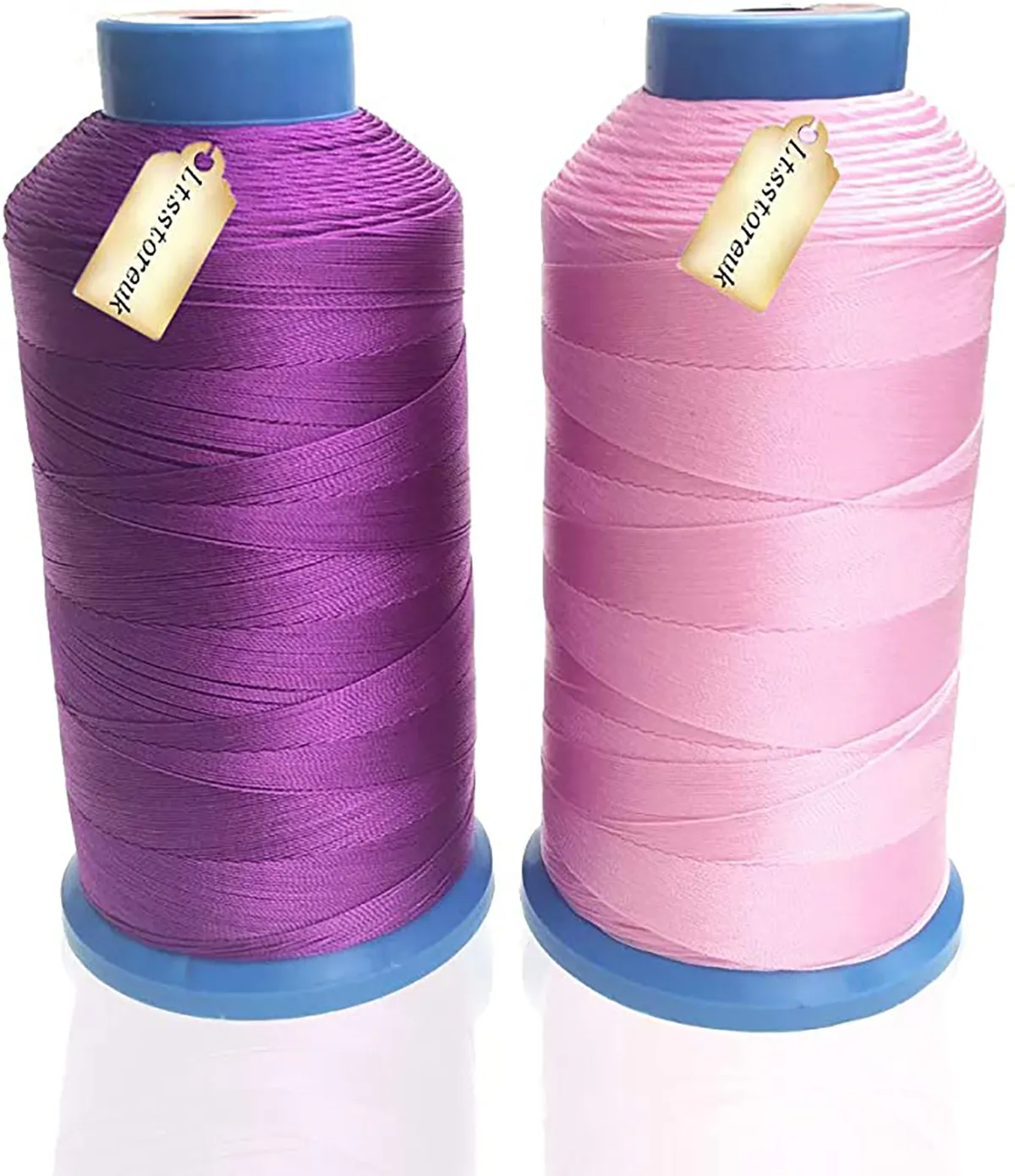 Bonded Nylon Sewing Thread