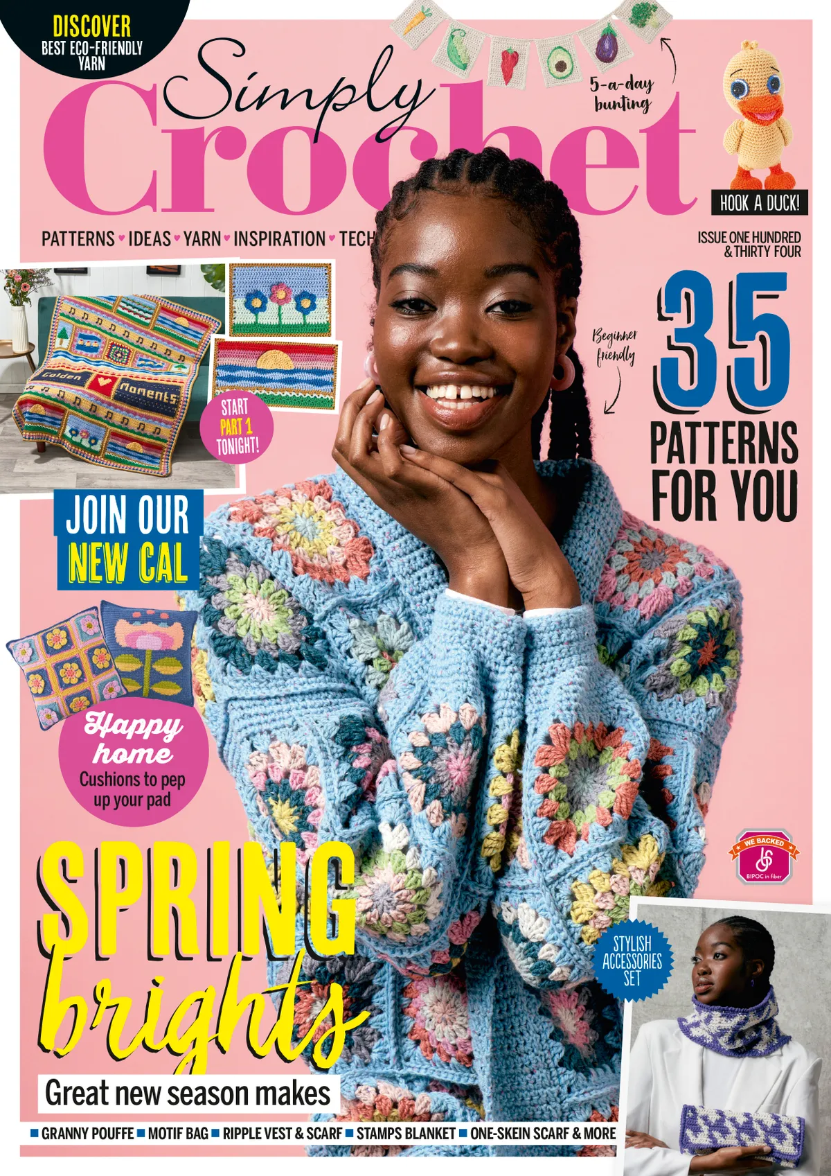 Simply_crochet_new_issue_134