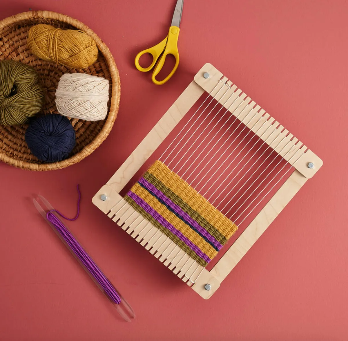 Beginners loom kit