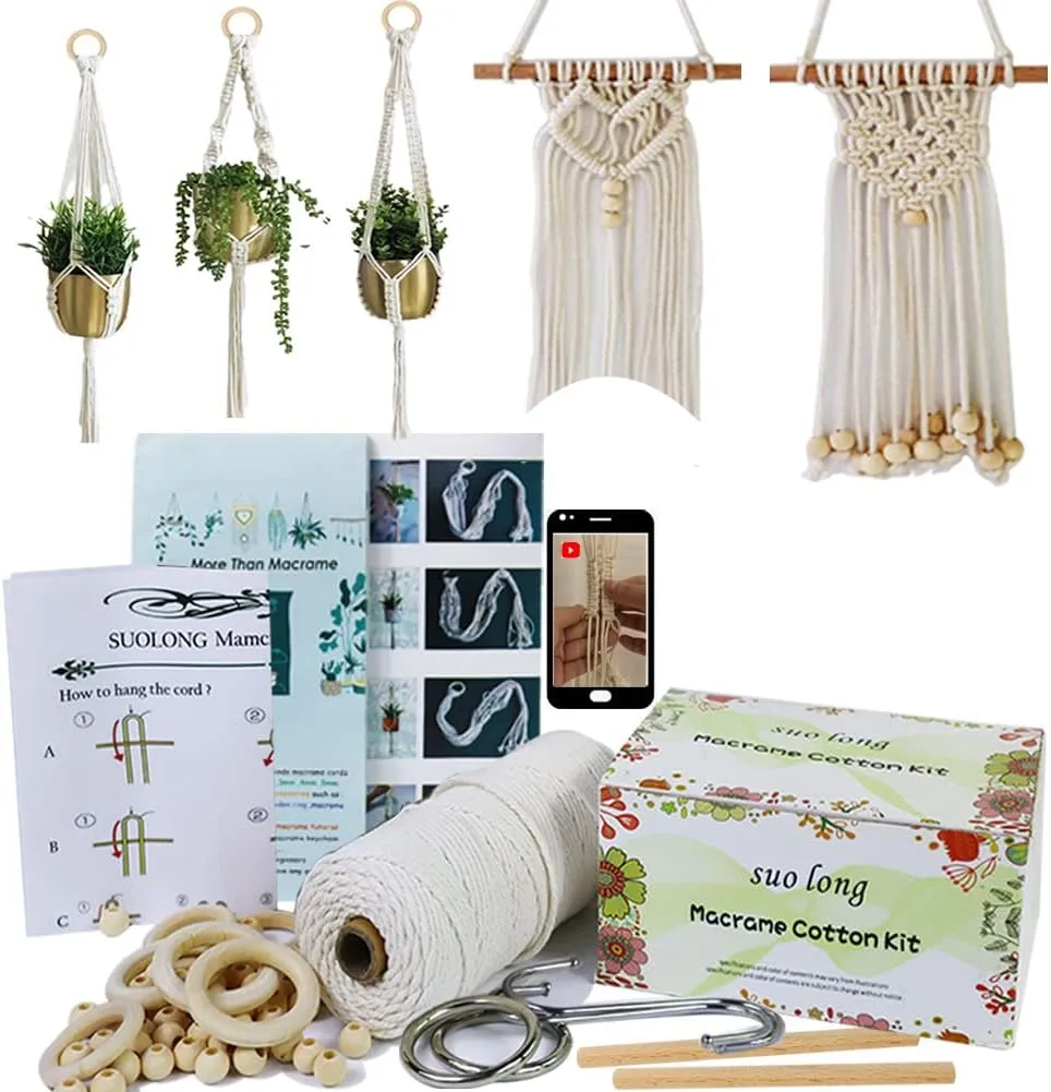 56 of the best craft kits for adults in 2023 - Gathered