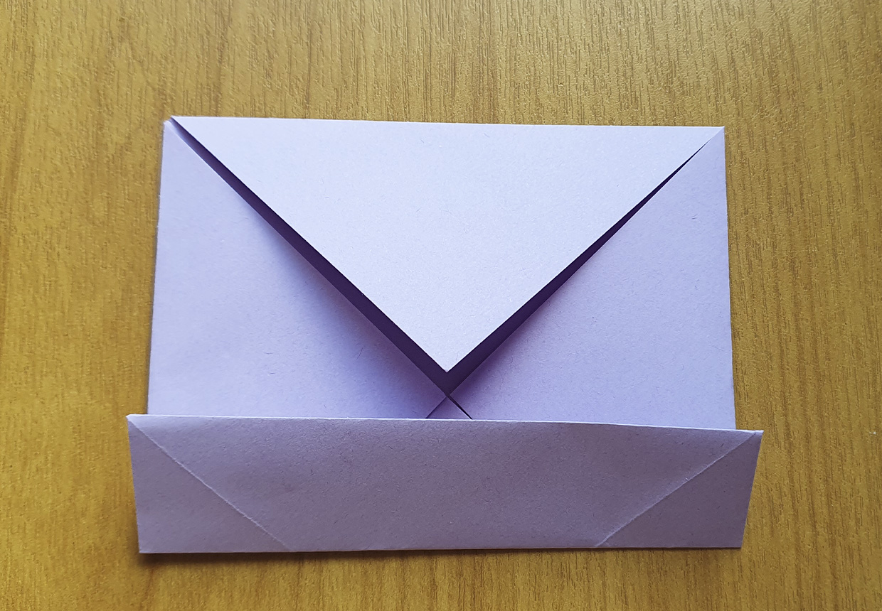 origami box 3