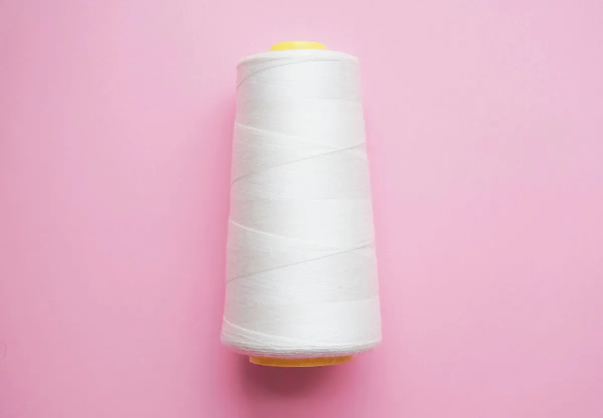 Thread Advice: 4 different kinds of sewing thread and what to use them for