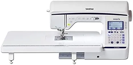 Brother Innov-Is NV1800Q Computerised Sewing Machine