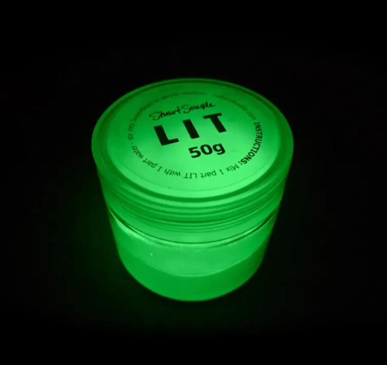 What is the best glow in the dark paint for every use case under the sun?