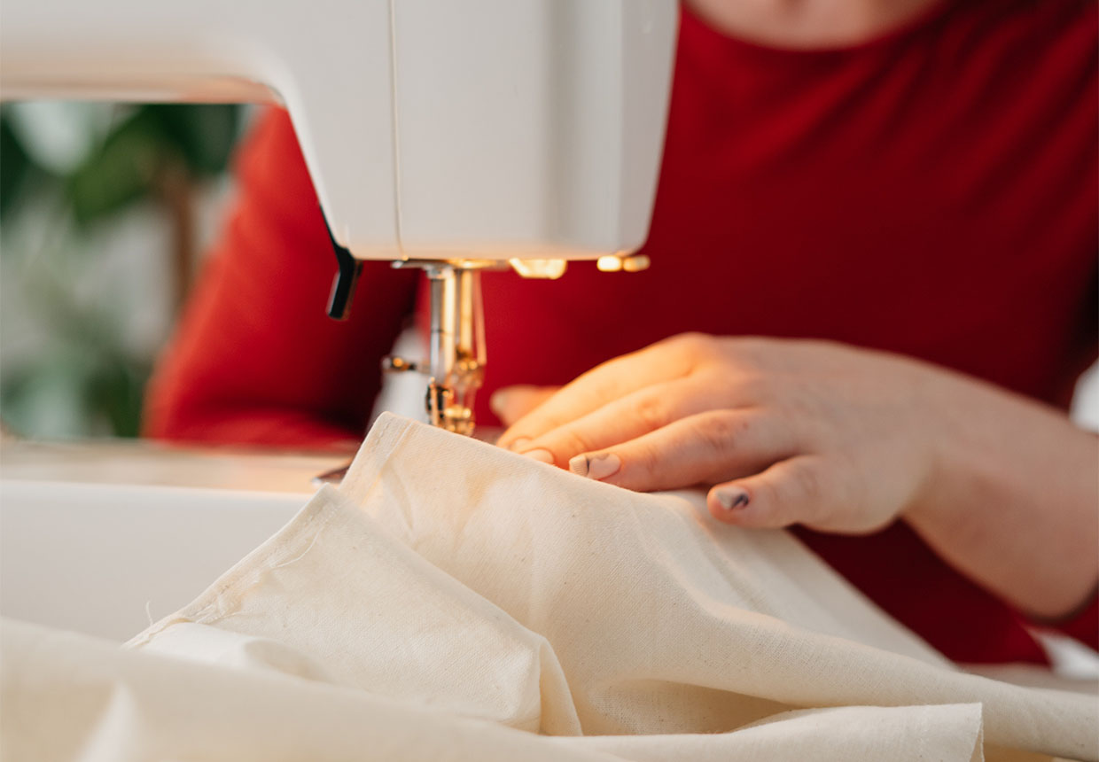 Basic Sewing Machine Parts Every Beginner Should Know