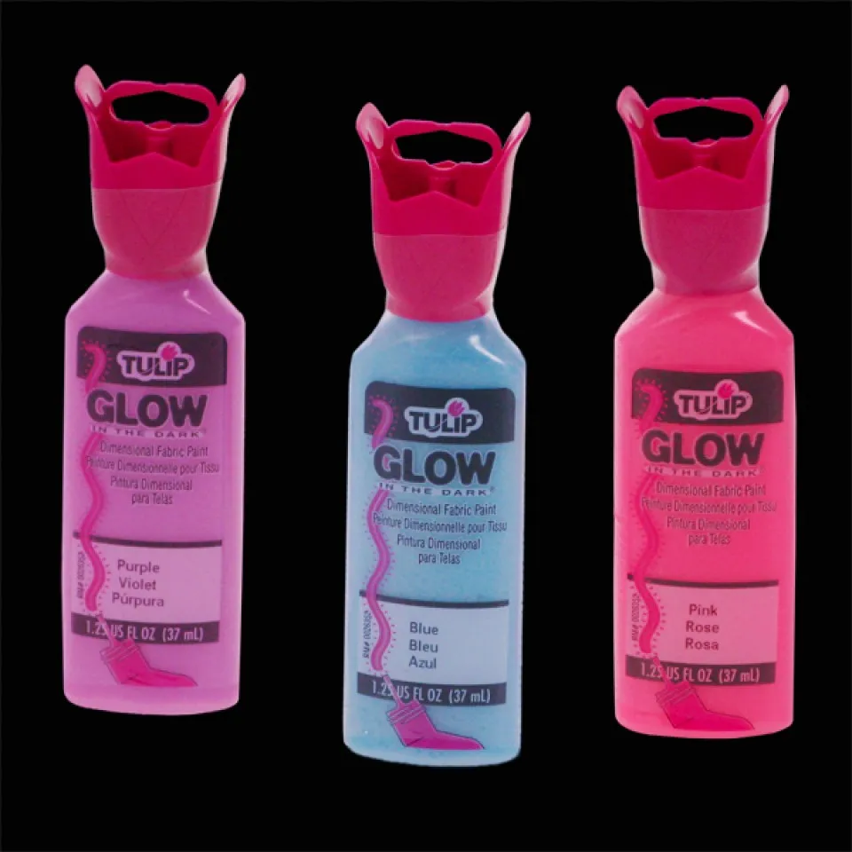 Best glow in the dark paints in 2024 for illuminating artwork - Gathered
