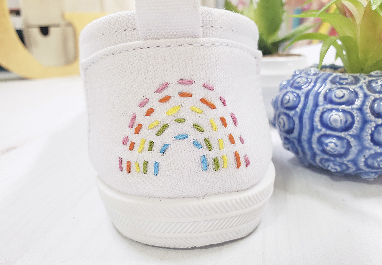 embroidered shoes 6