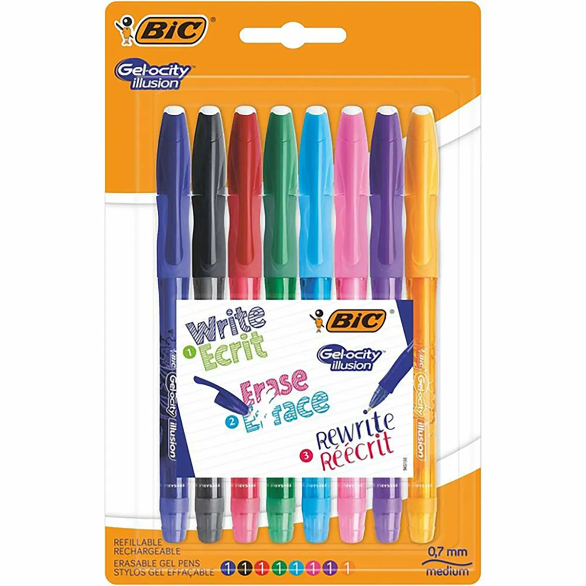 The 10 Best Gel Pens For Coloring In 2023 – ATX Fine Arts