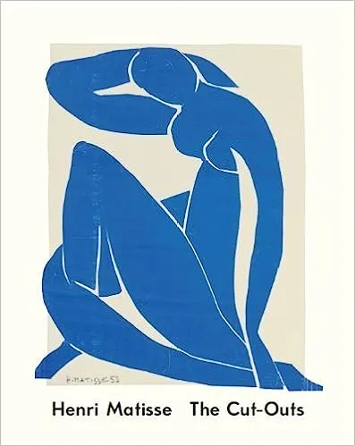 Henry Matisse The Cut Outs, Karl Buchberg
