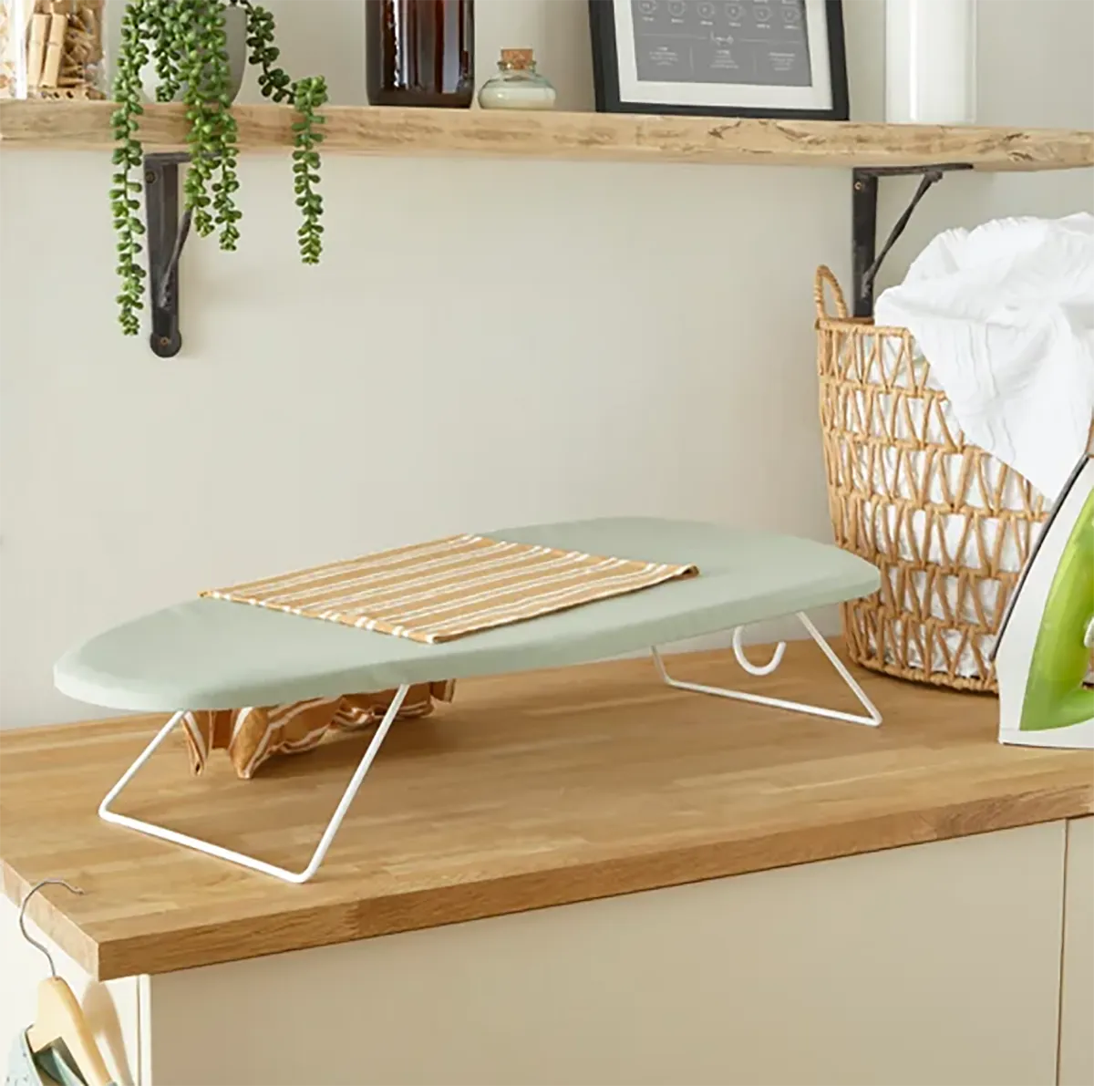 Best Ironing Board for Quilters: Top Picks and Buying Guide - Far & Away