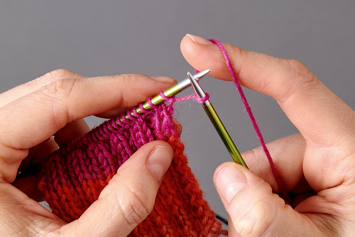 How to Work Jeny's Stretchy Bind-off – Cocoknits