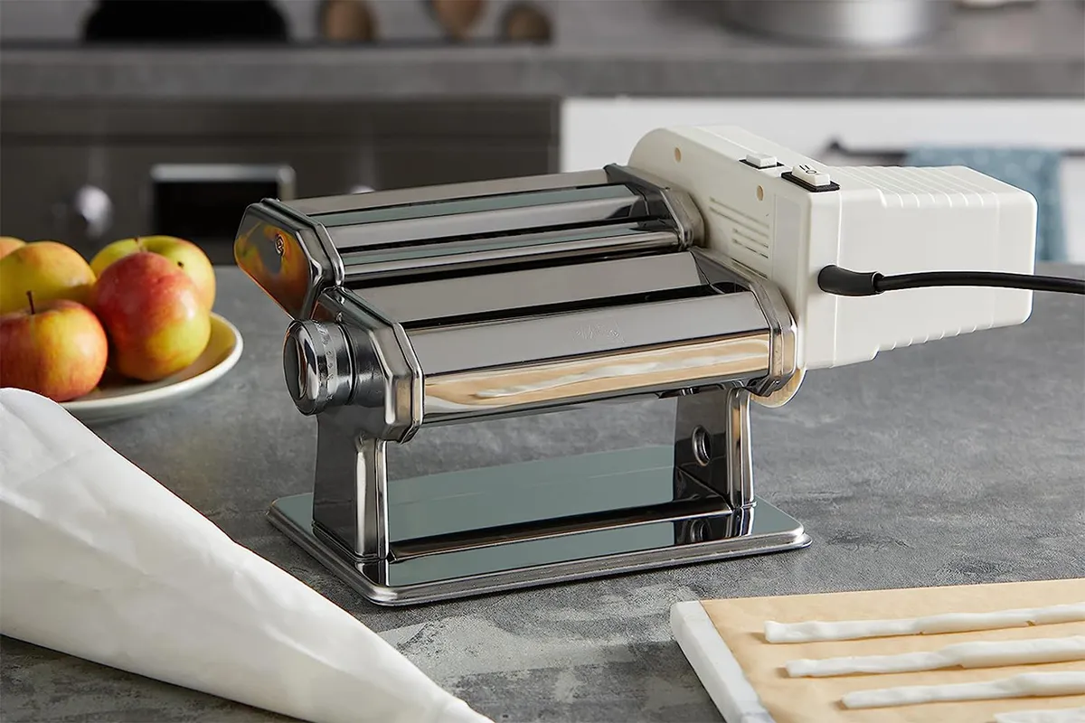 Top 5 Best Electric Pasta Maker For The Money in 2023 