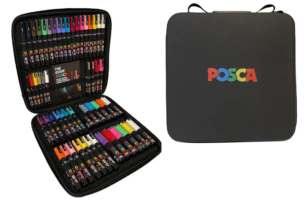 POSCA-Marker-Pens-Set-54
