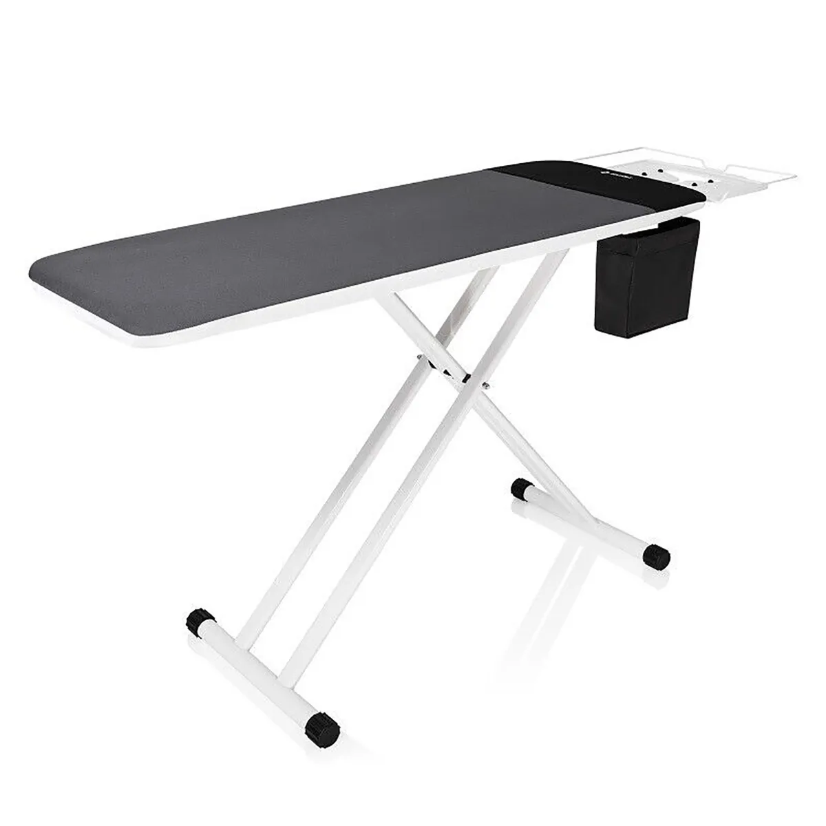 Reliable 350LB Longboard ironing board for quilters