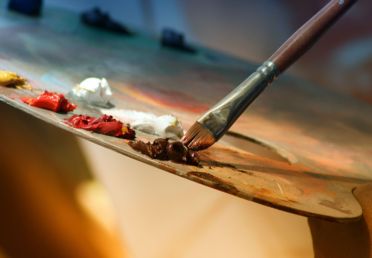 13 Best Oil Paints for Beginners and Professionals  Oil paint set, Artist  supplies, Discount art supplies