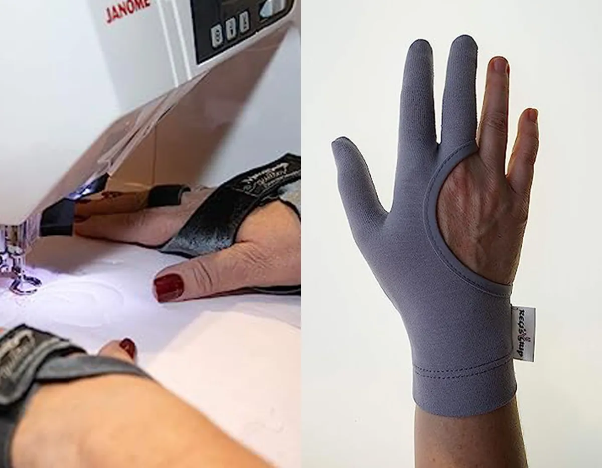 best quilting gloves 2023