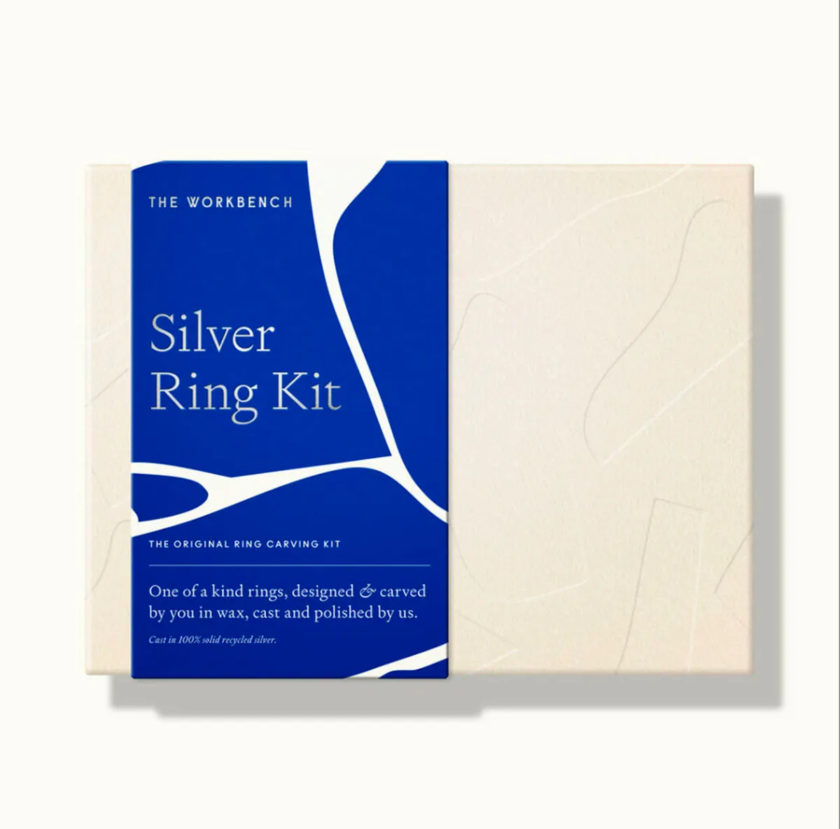 Silver ring kit