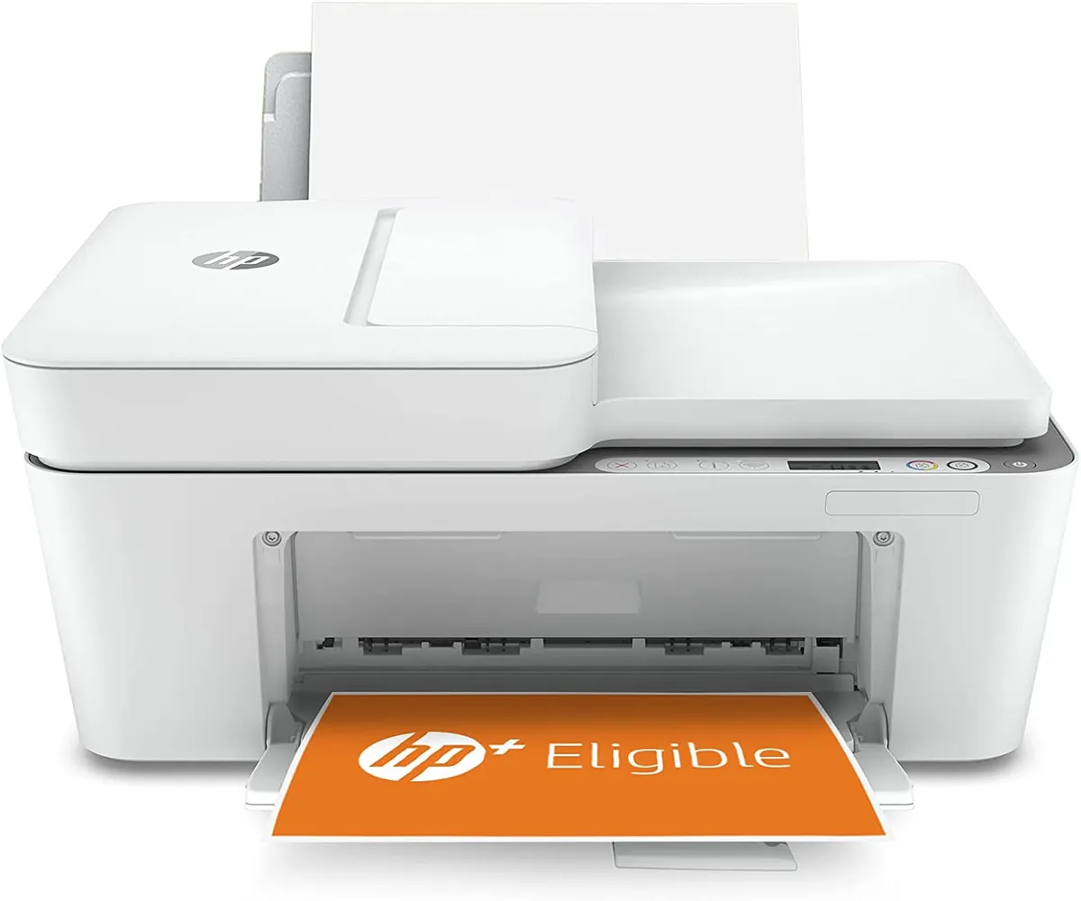 HP DeskJet 4120e All in One Colour Printer