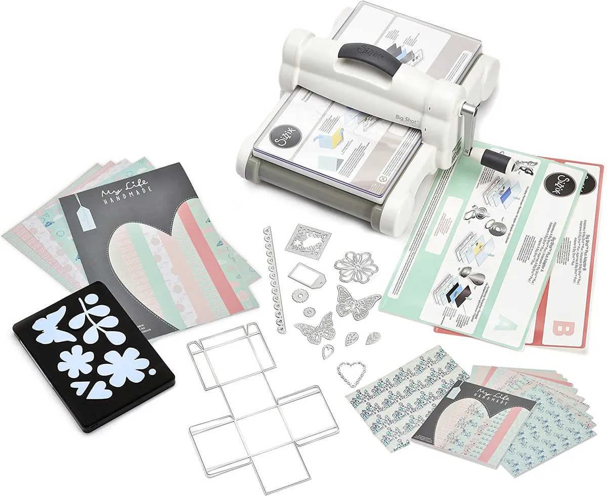 Prime Day: savings on sewing machines, sketchbooks, and so much more  in 2023! - Gathered