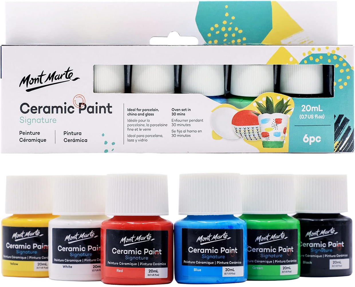 What is the best ceramic paint? - Gathered