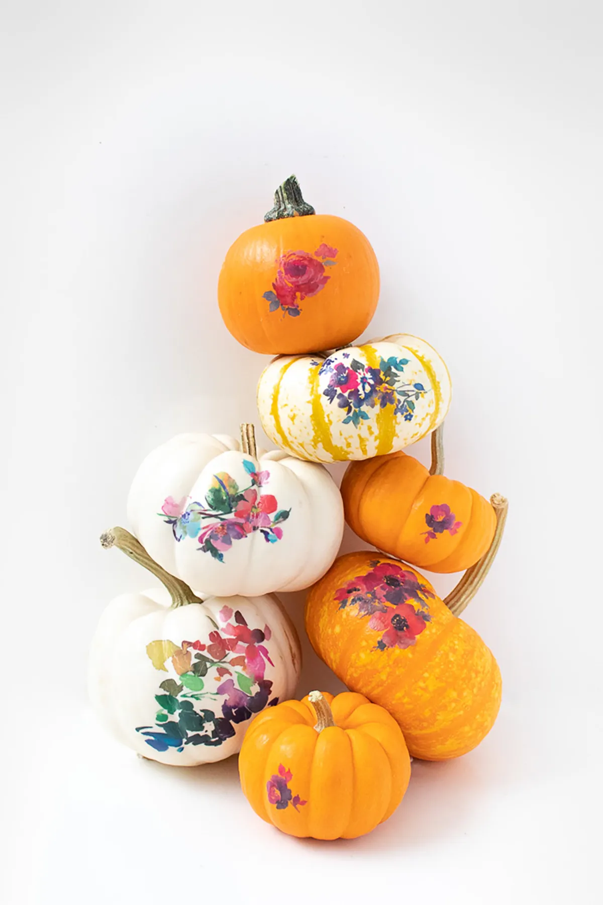 pumpkin decorating tats